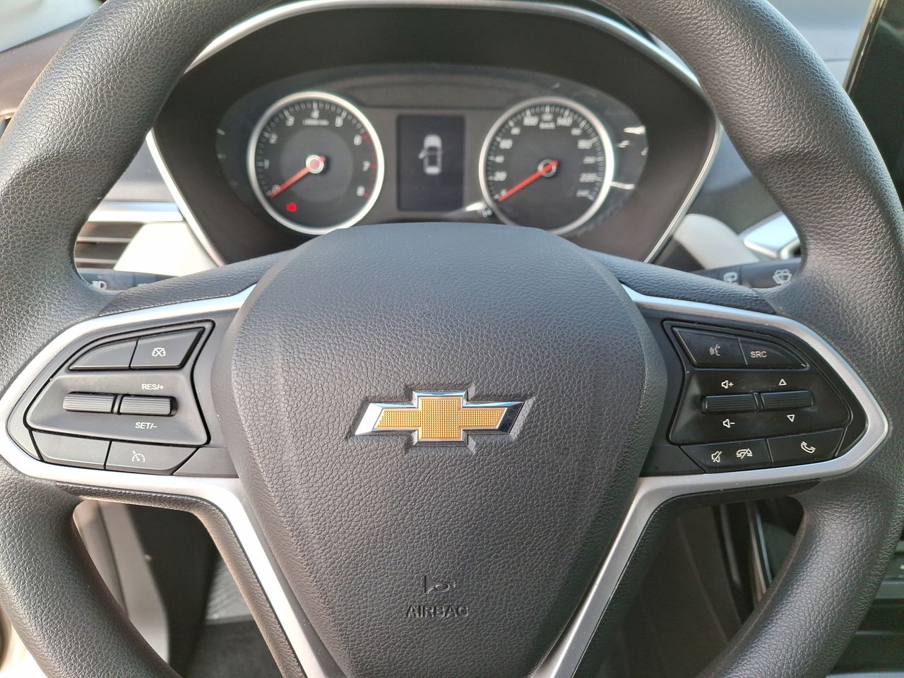 CHEVROLET - 27