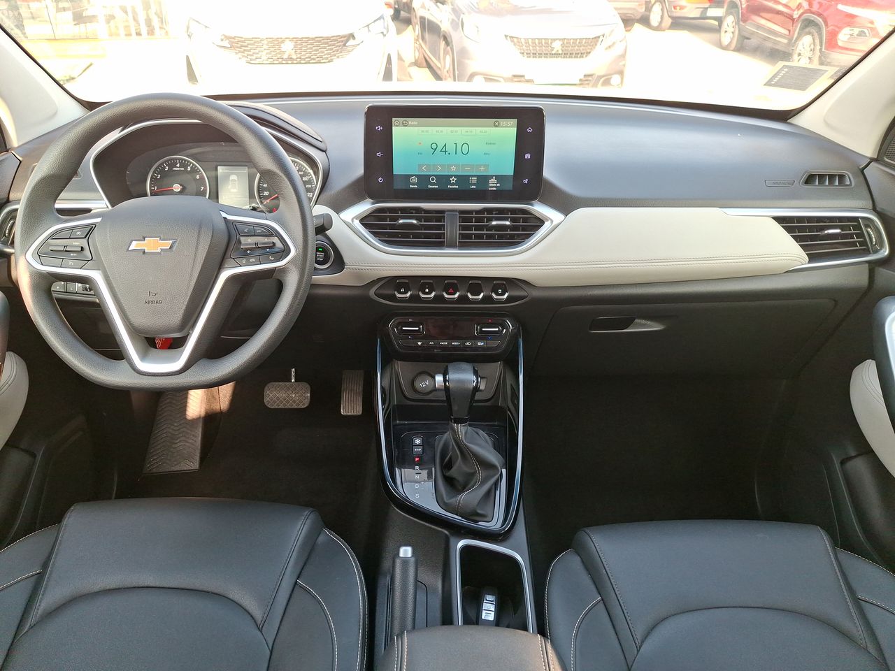 CHEVROLET - 33