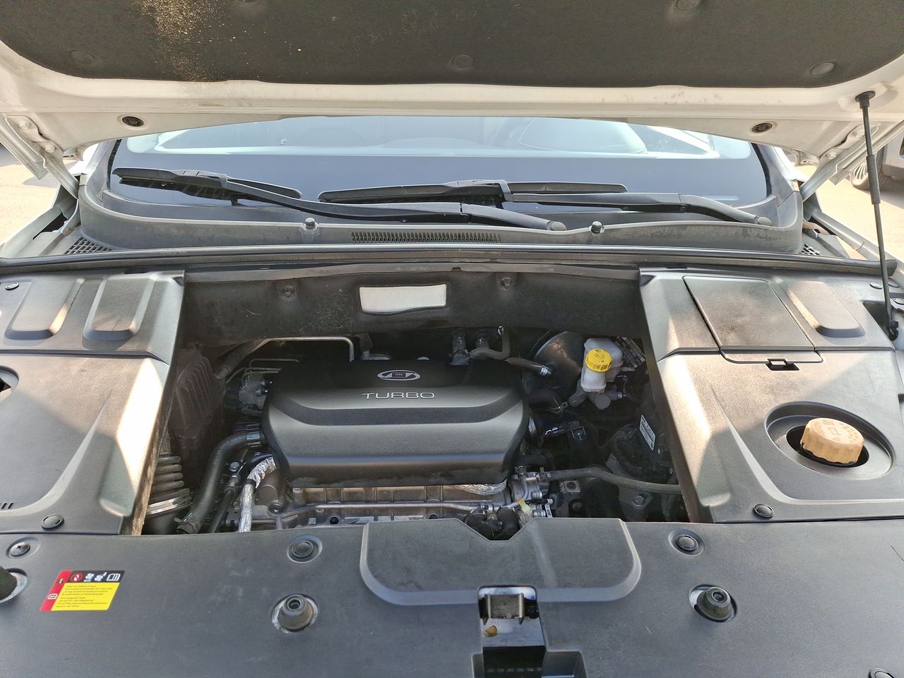 CHEVROLET - 18