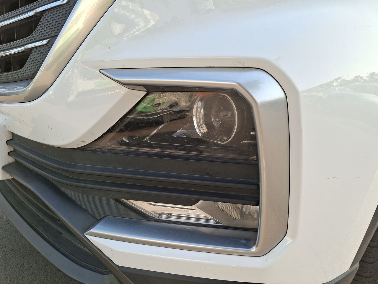 CHEVROLET - 20