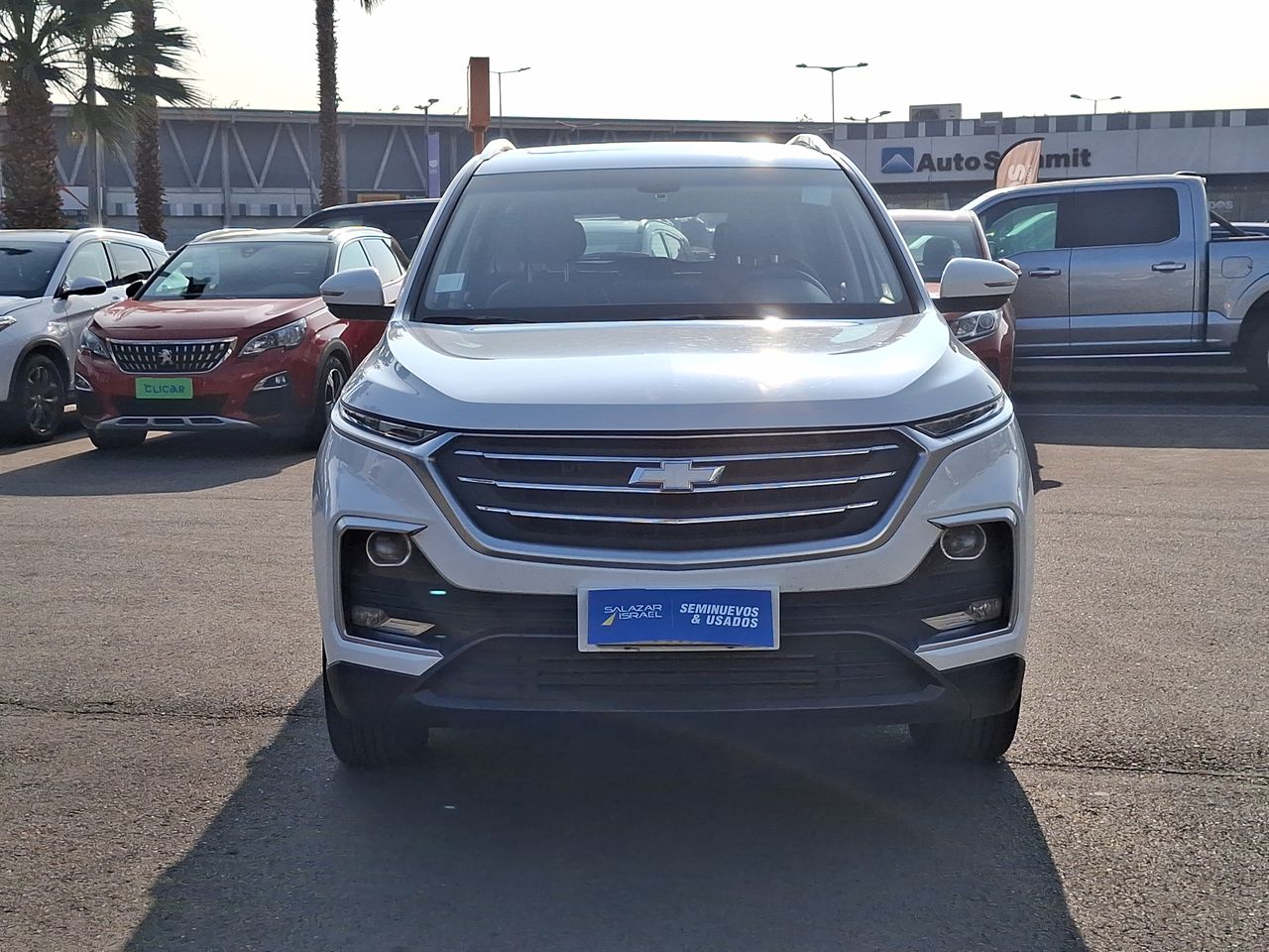 CHEVROLET - 2