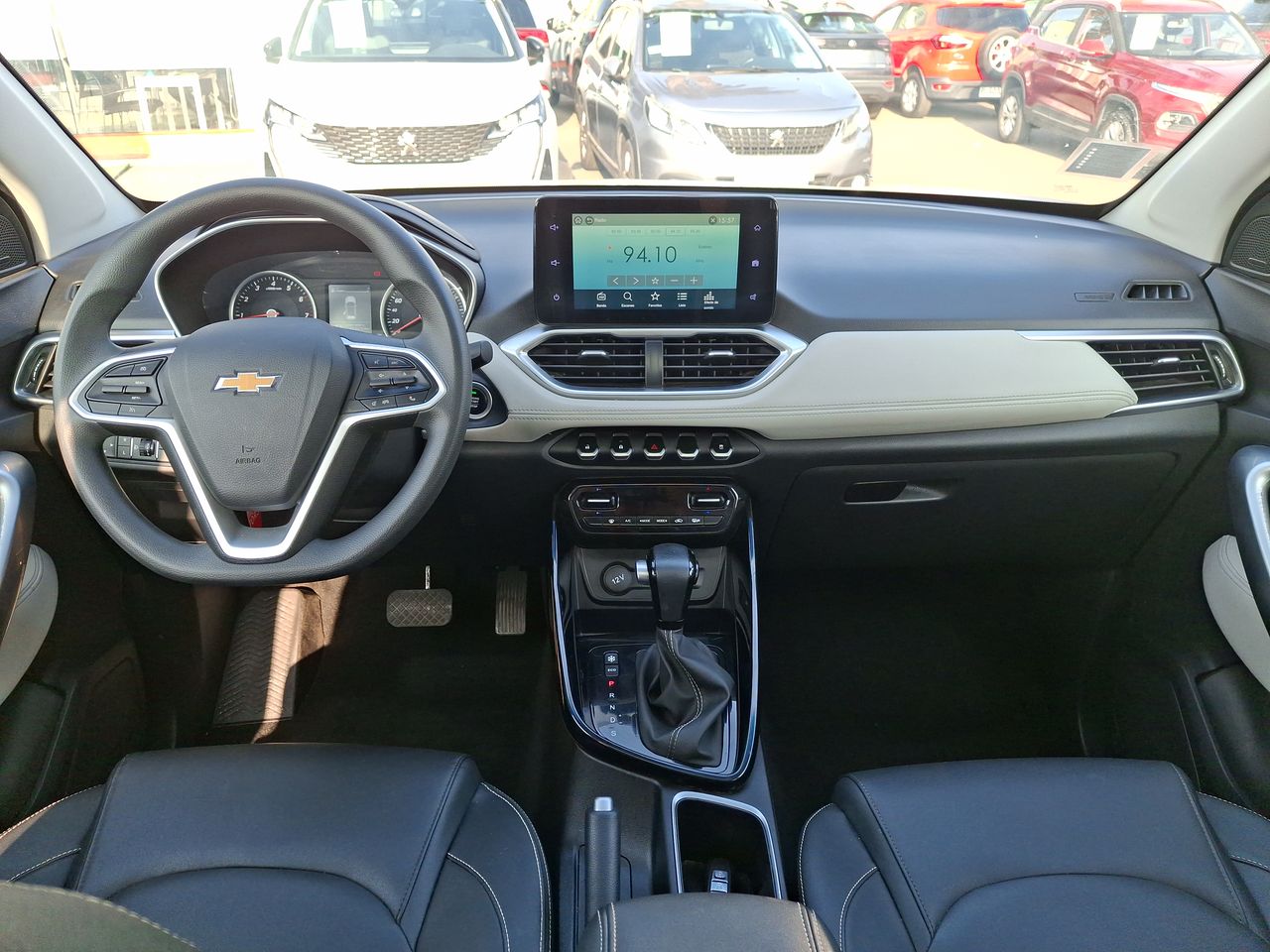 CHEVROLET - 9