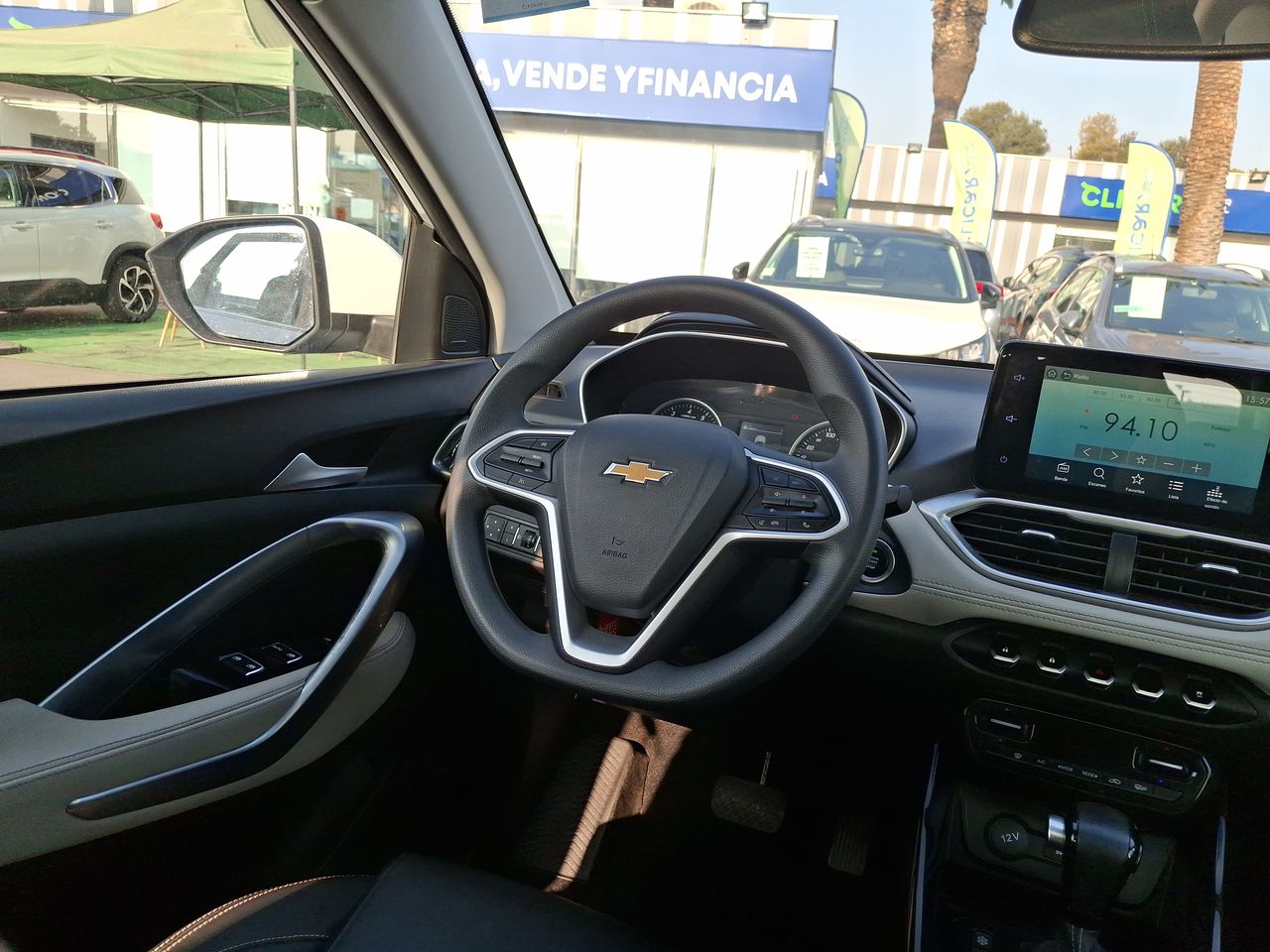 CHEVROLET - 16