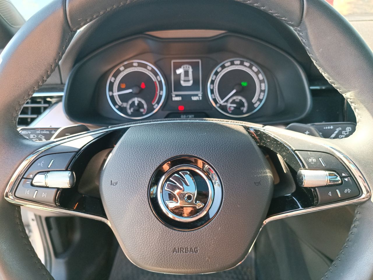 SKODA - 26