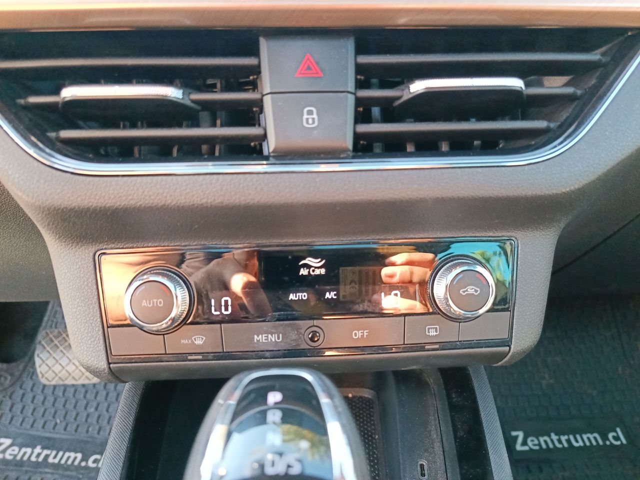 SKODA - 30