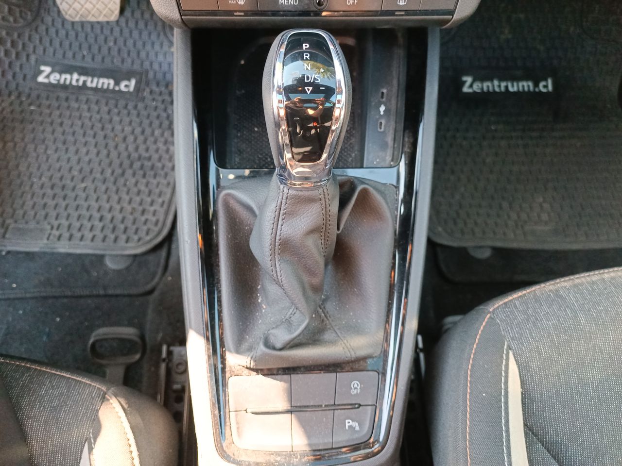 SKODA - 31