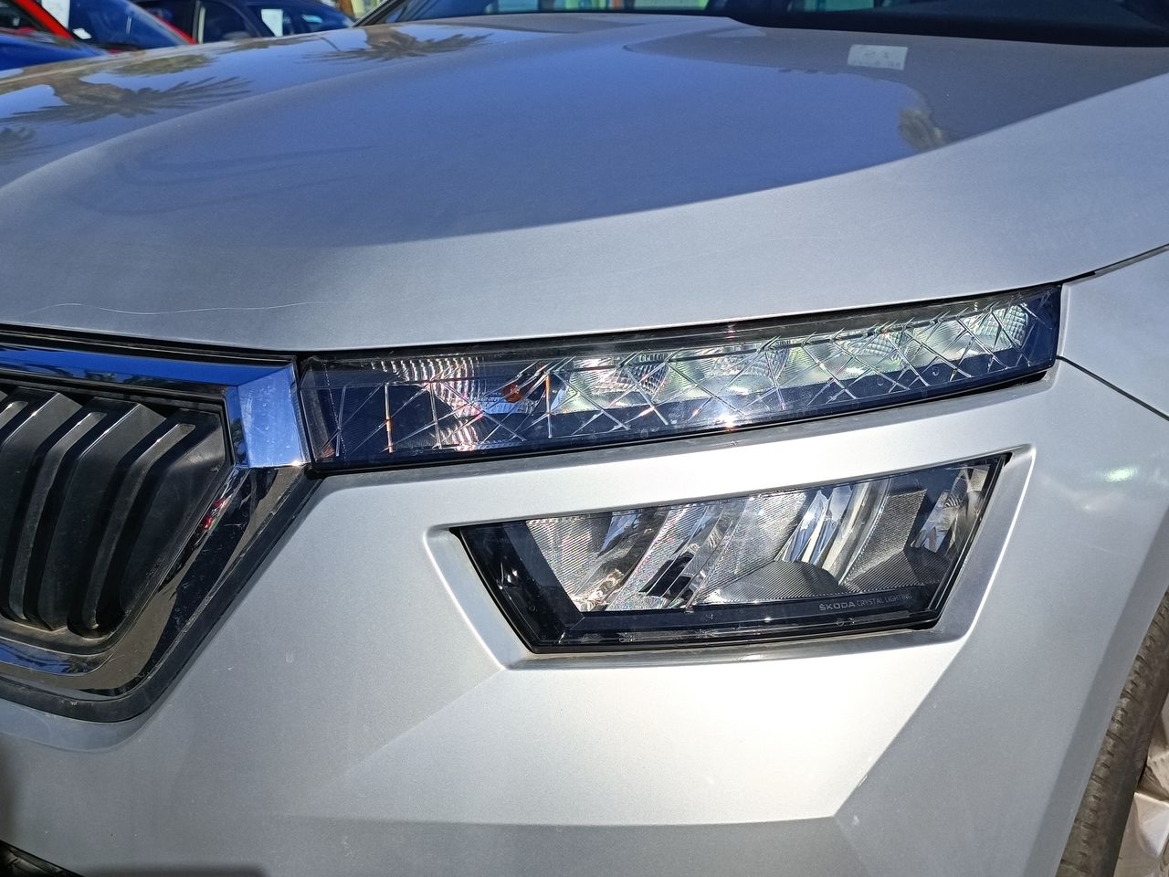 SKODA - 19