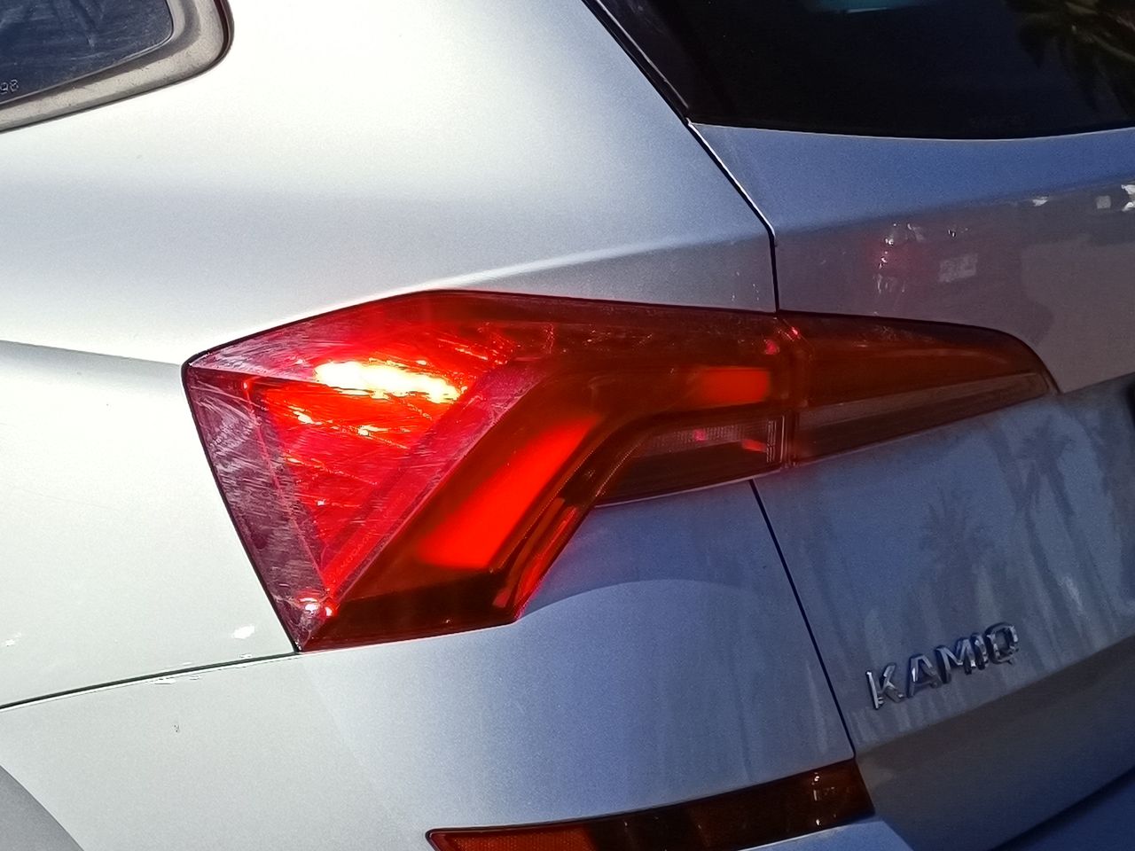 SKODA - 20