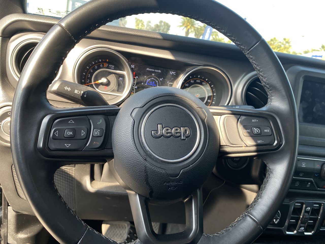 JEEP - 27
