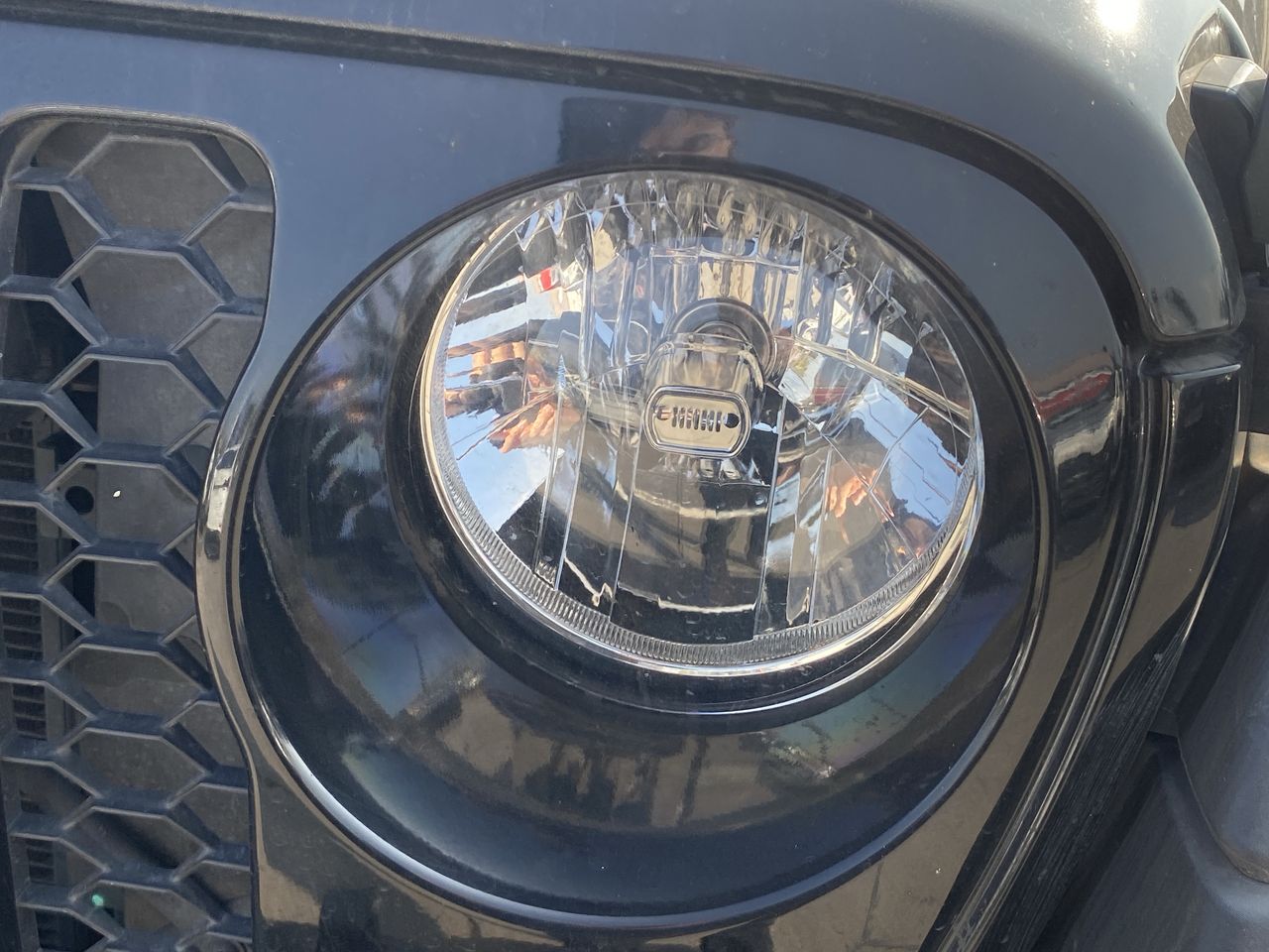JEEP - 19