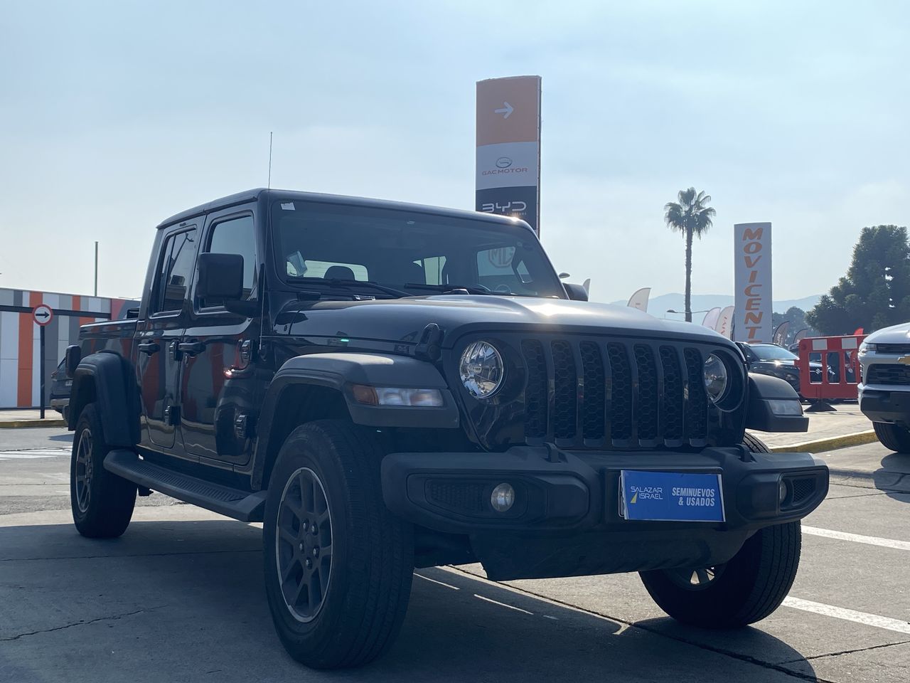 JEEP - 1
