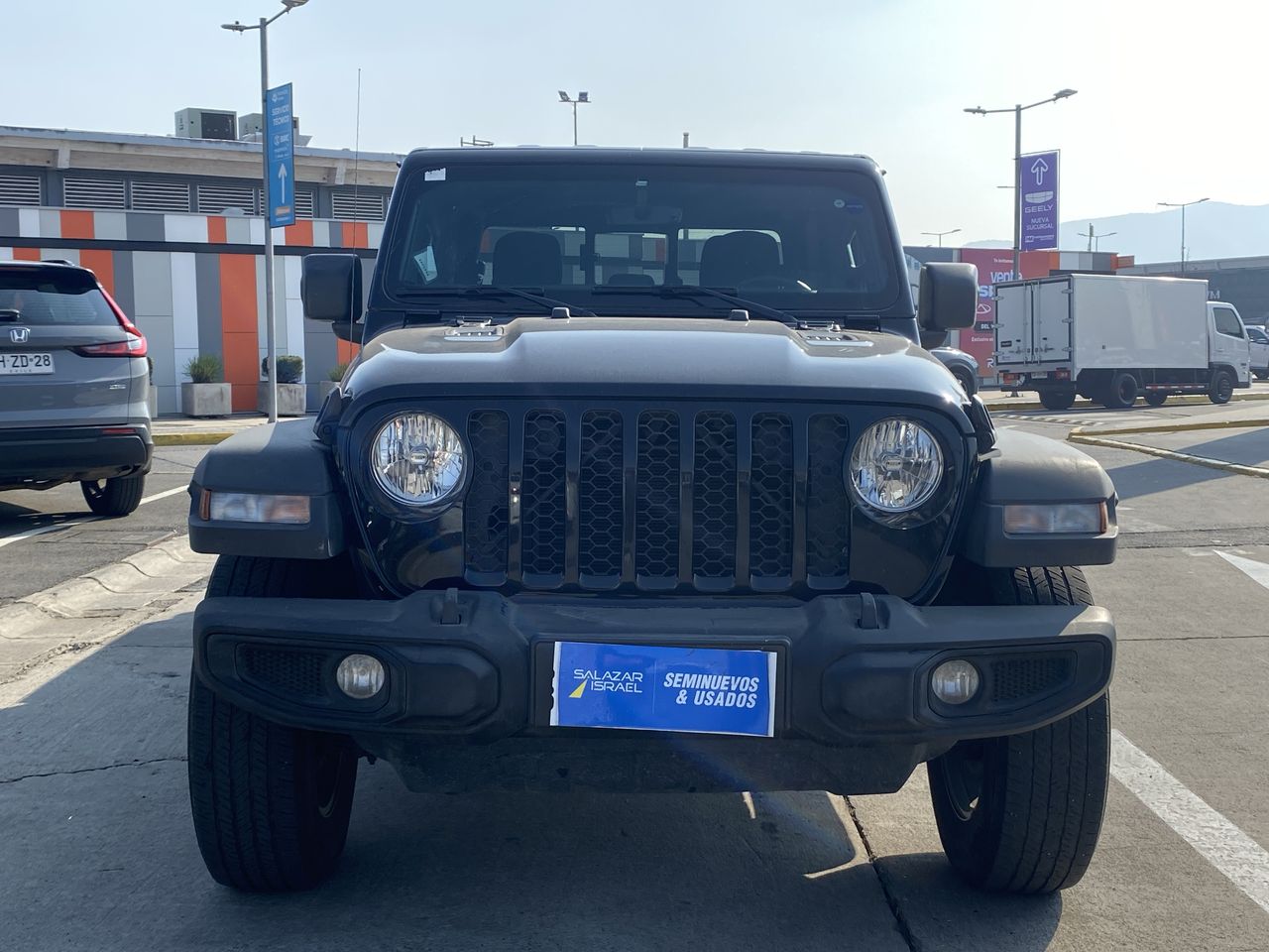 JEEP - 2