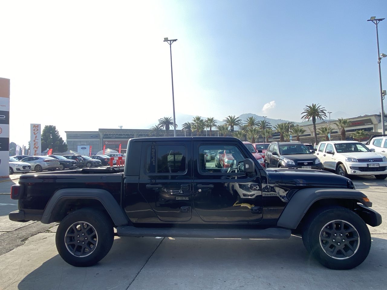 JEEP - 8