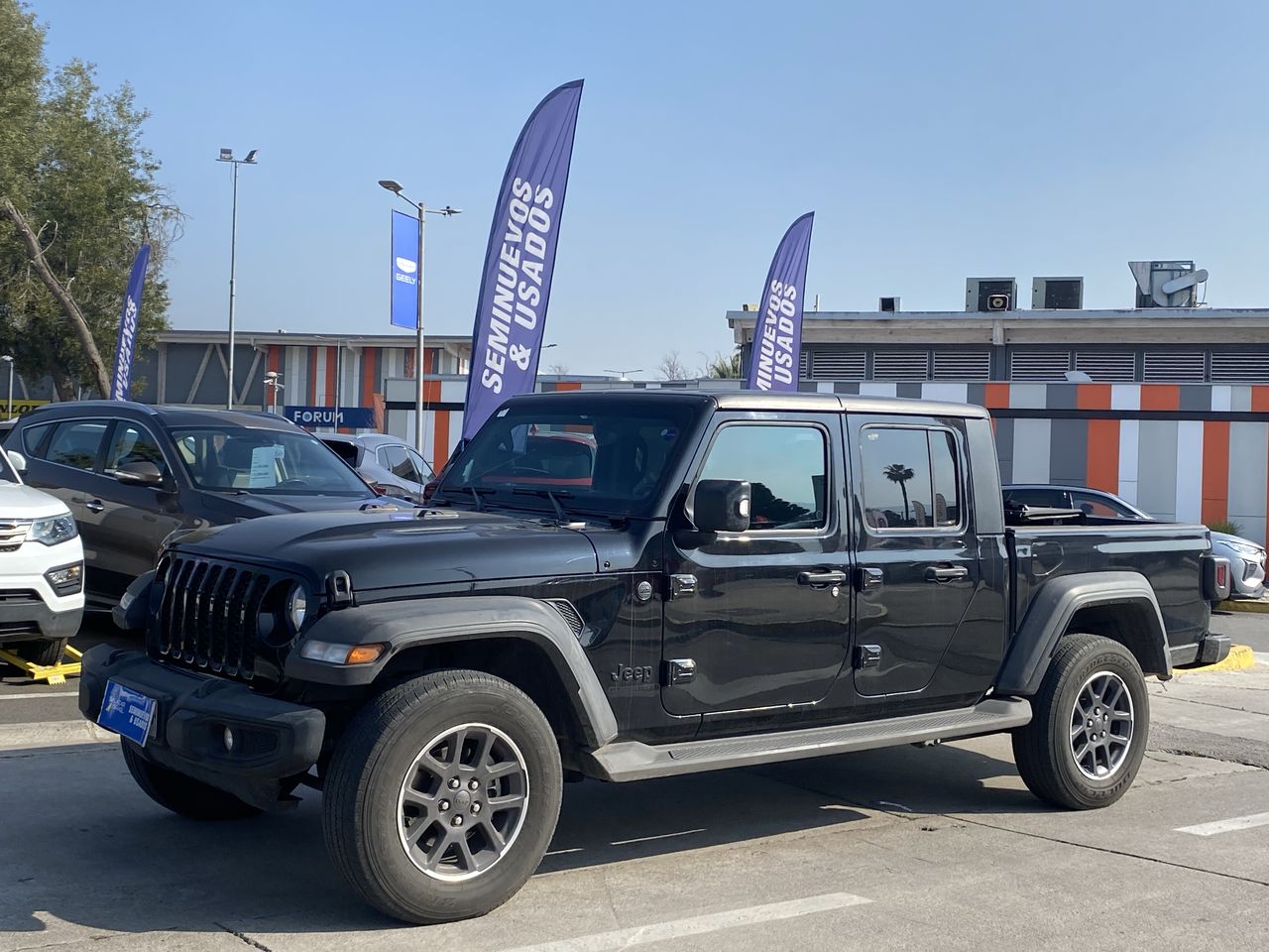 JEEP - 3