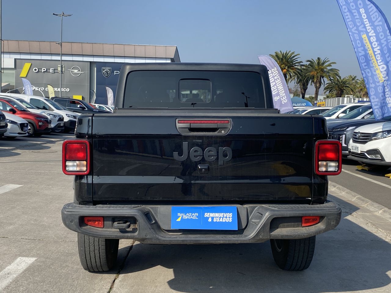 JEEP - 6