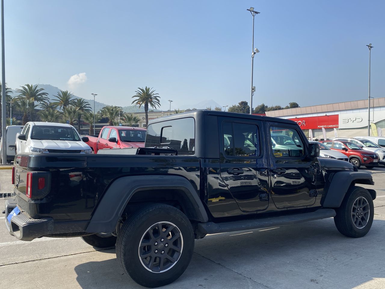 JEEP - 7