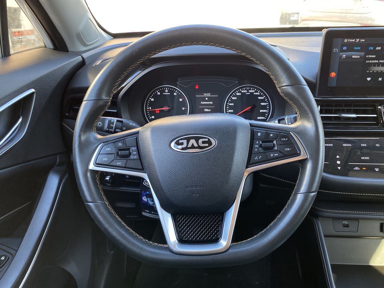 JAC - 26