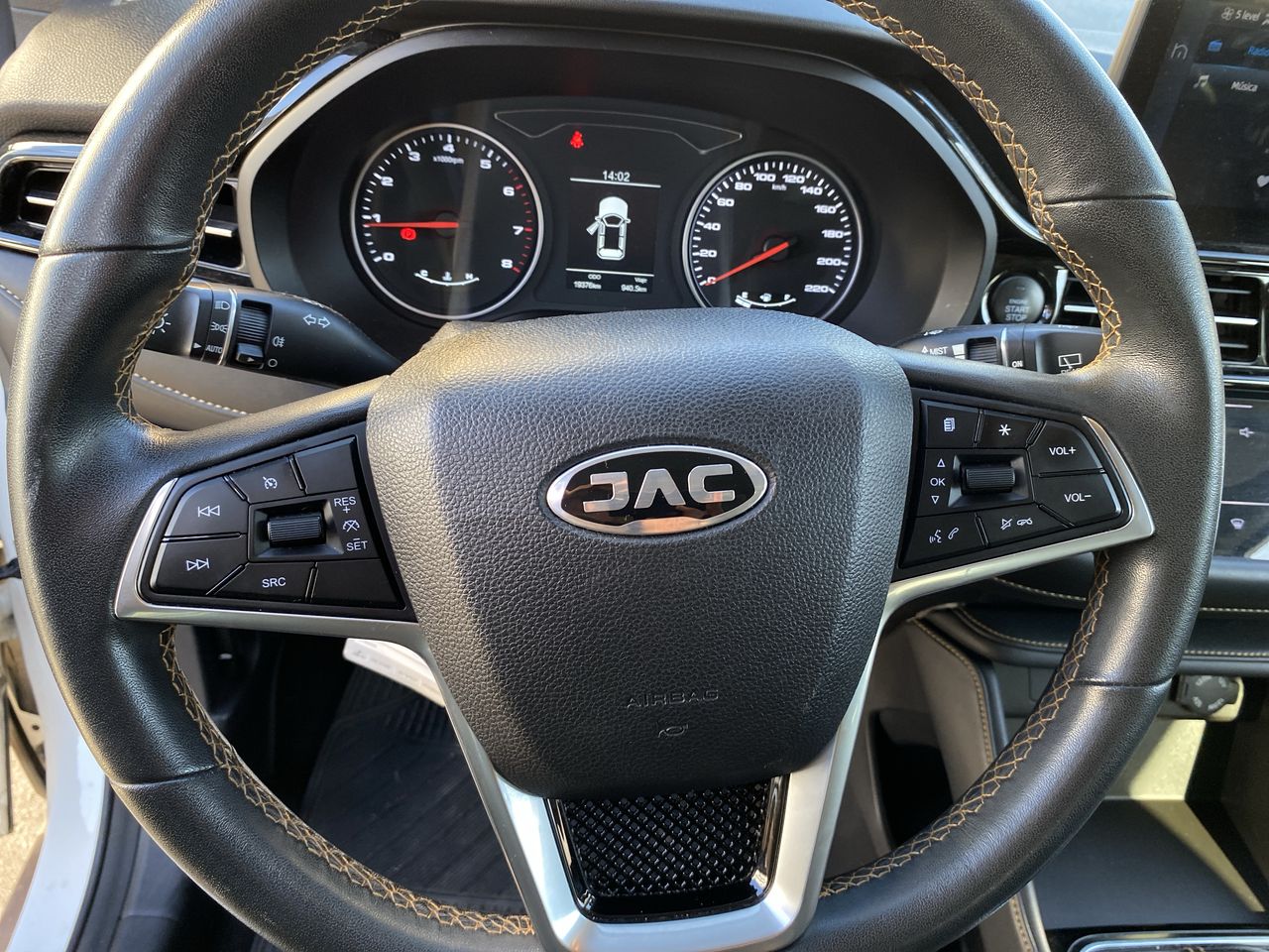 JAC - 27