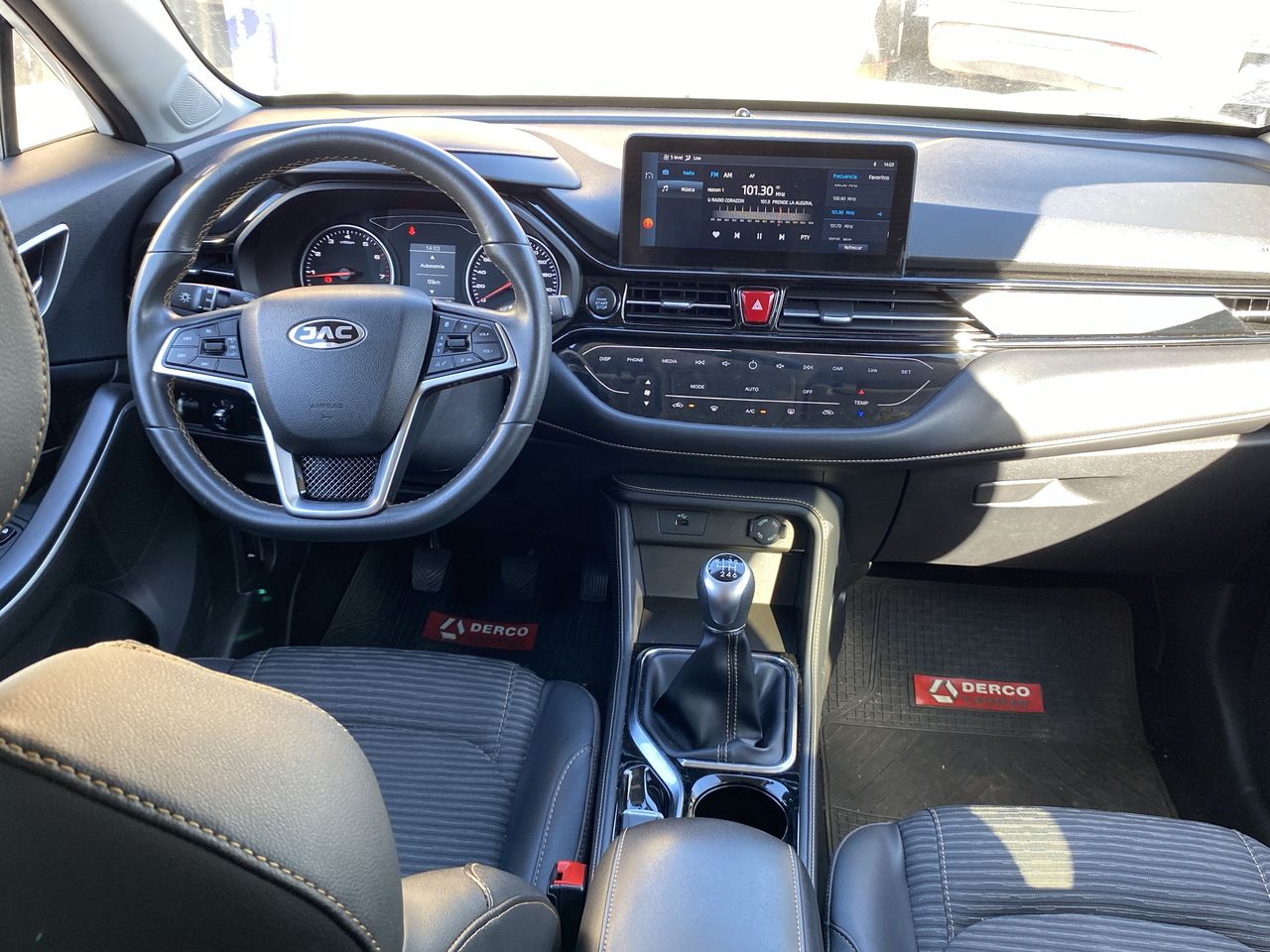 JAC - 33