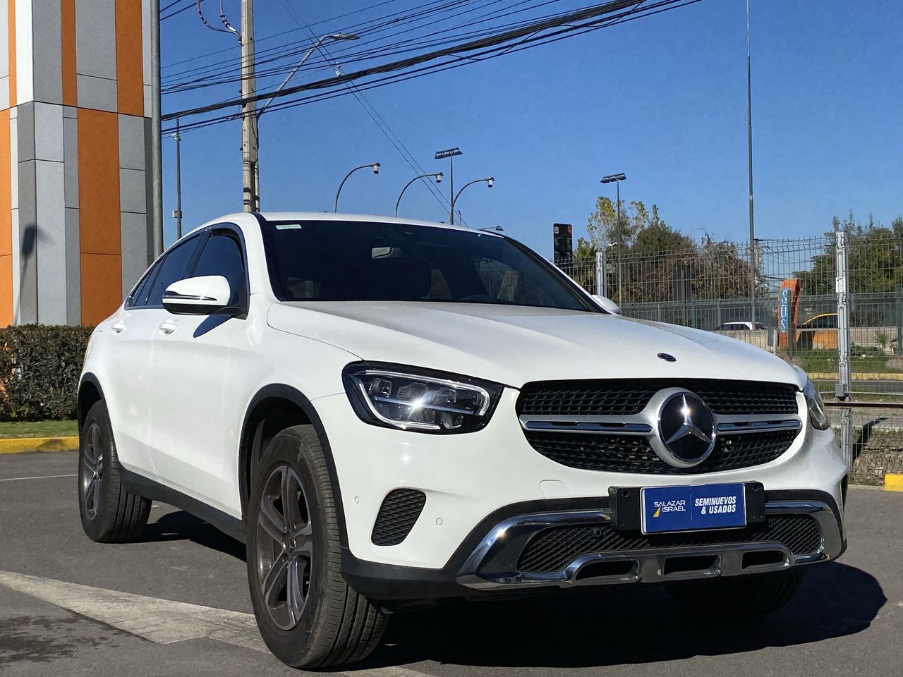 MERCEDES BENZ - 1