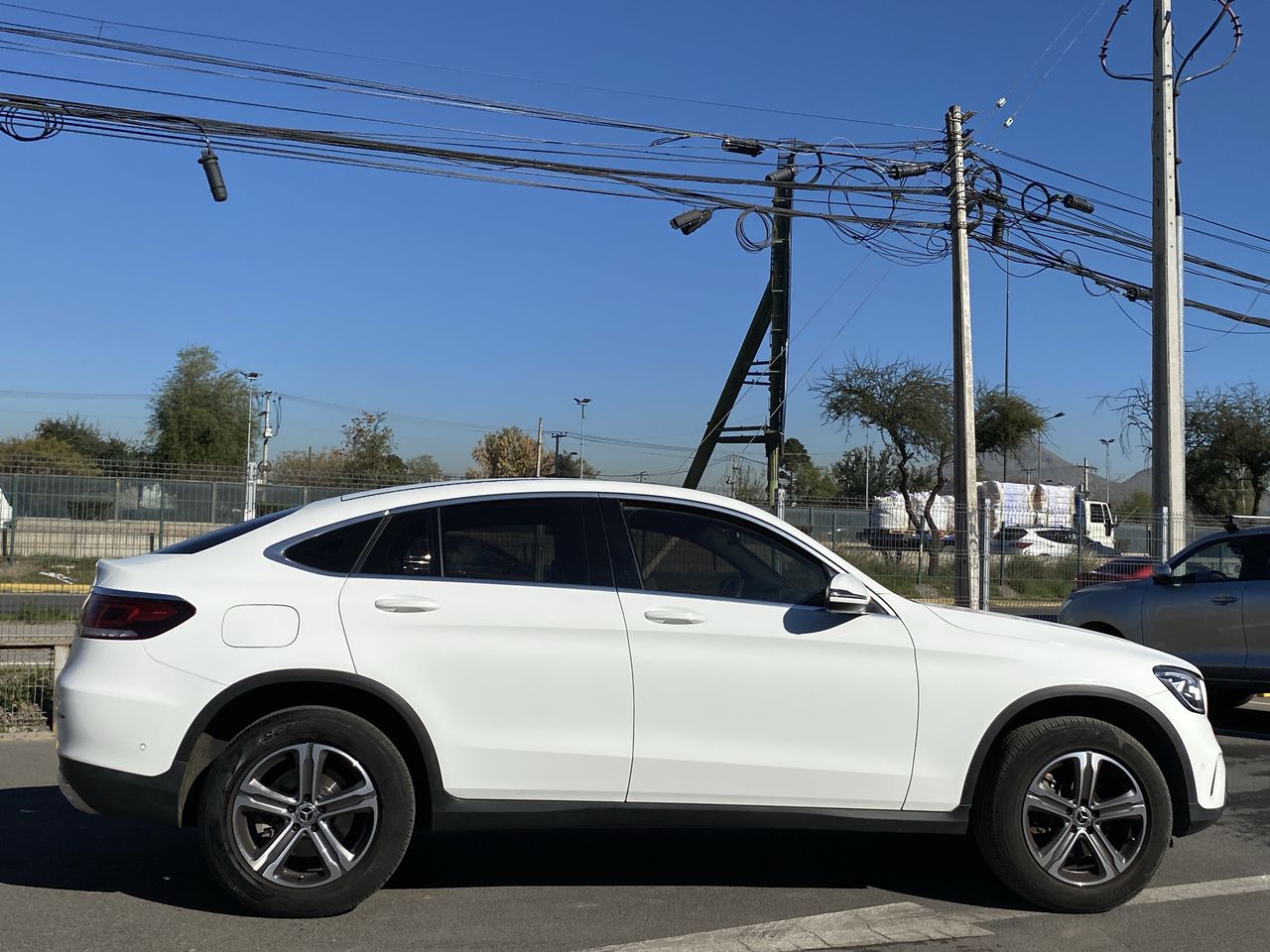 MERCEDES BENZ - 8