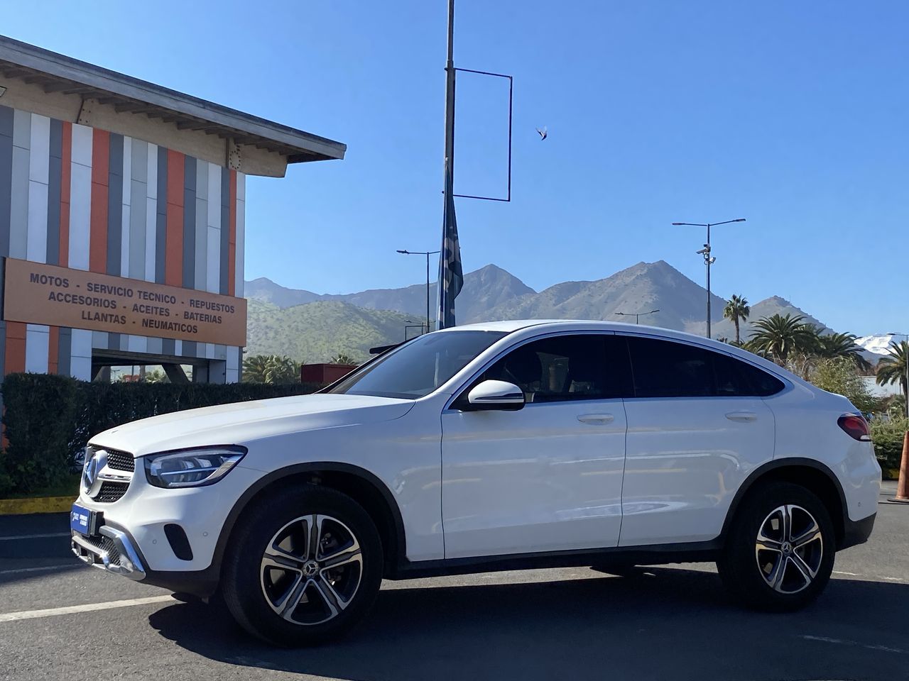 MERCEDES BENZ - 3