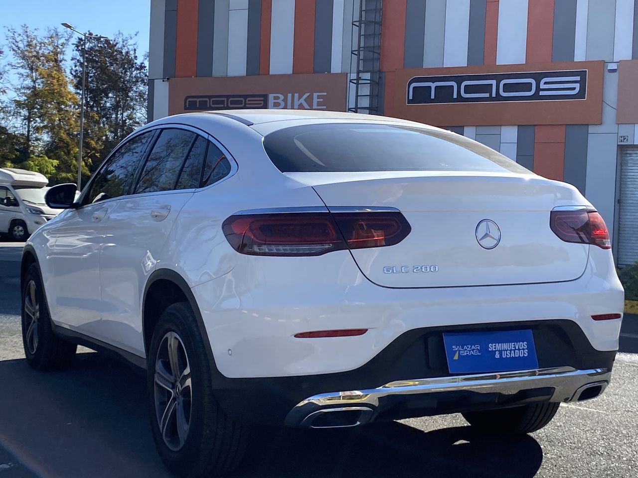 MERCEDES BENZ - 5