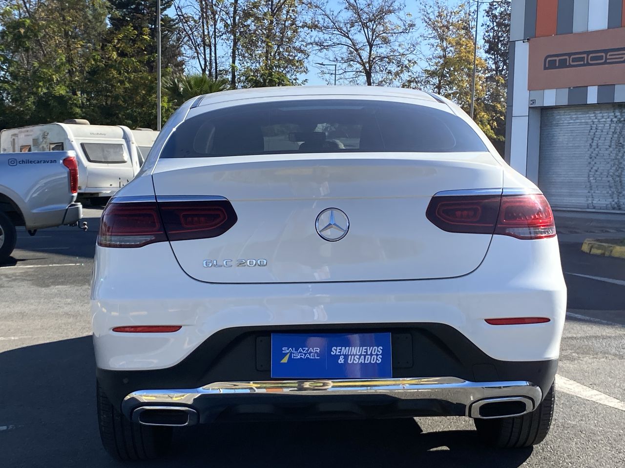 MERCEDES BENZ - 6