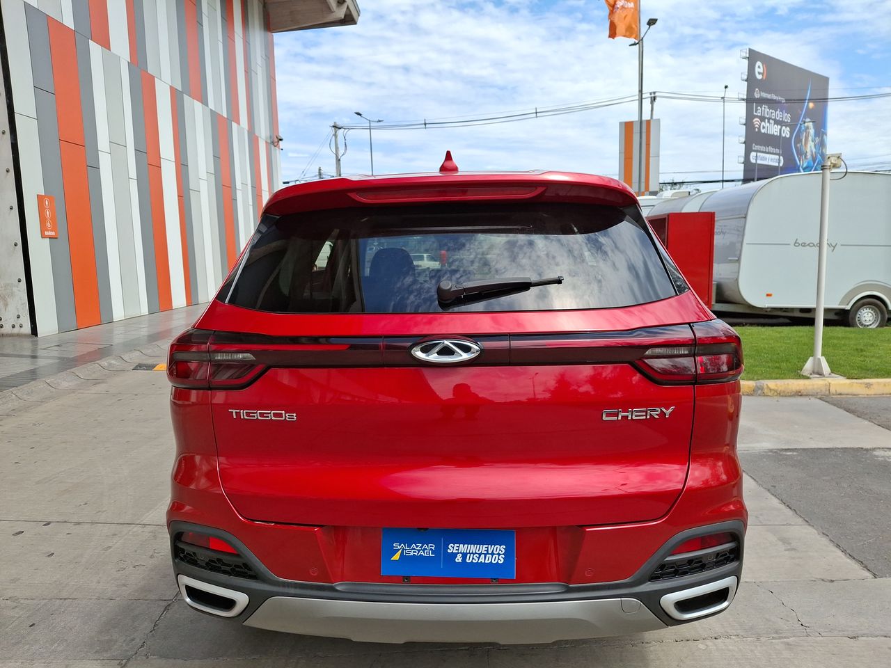 CHERY - 6