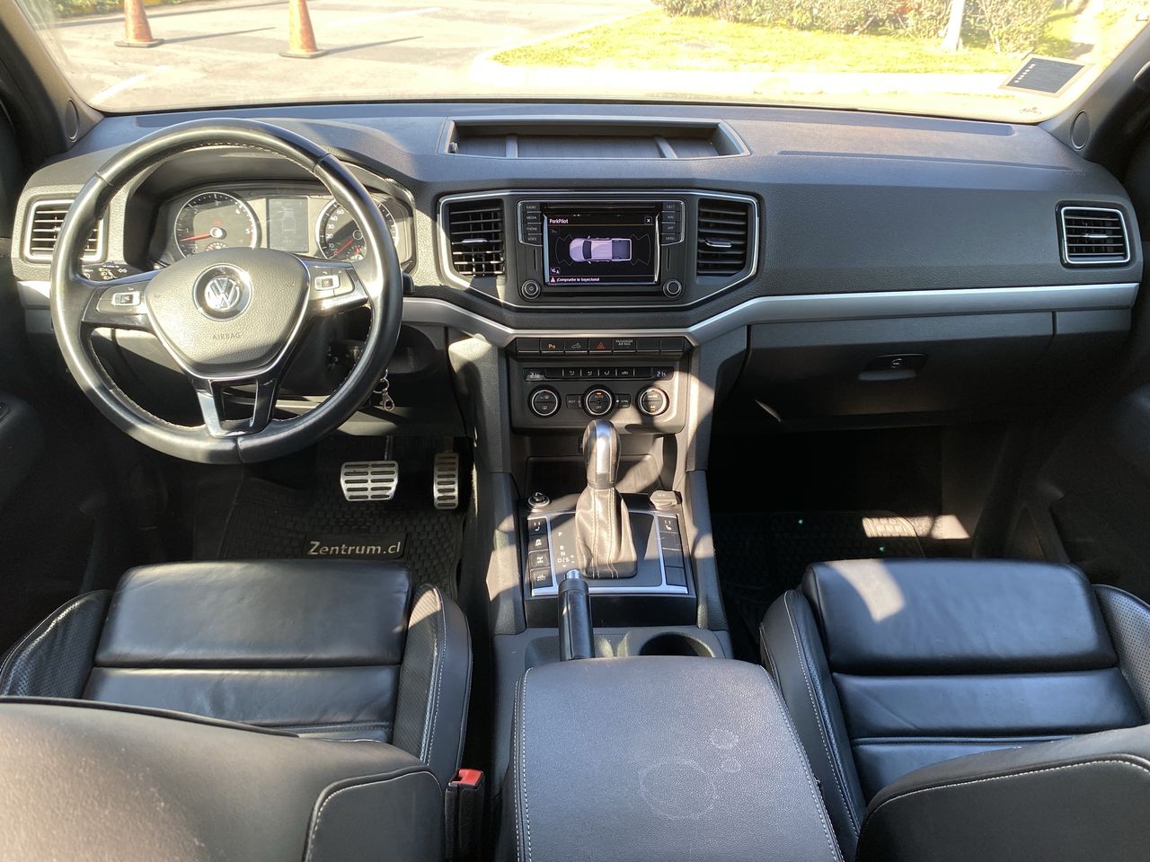 VOLKSWAGEN - 33