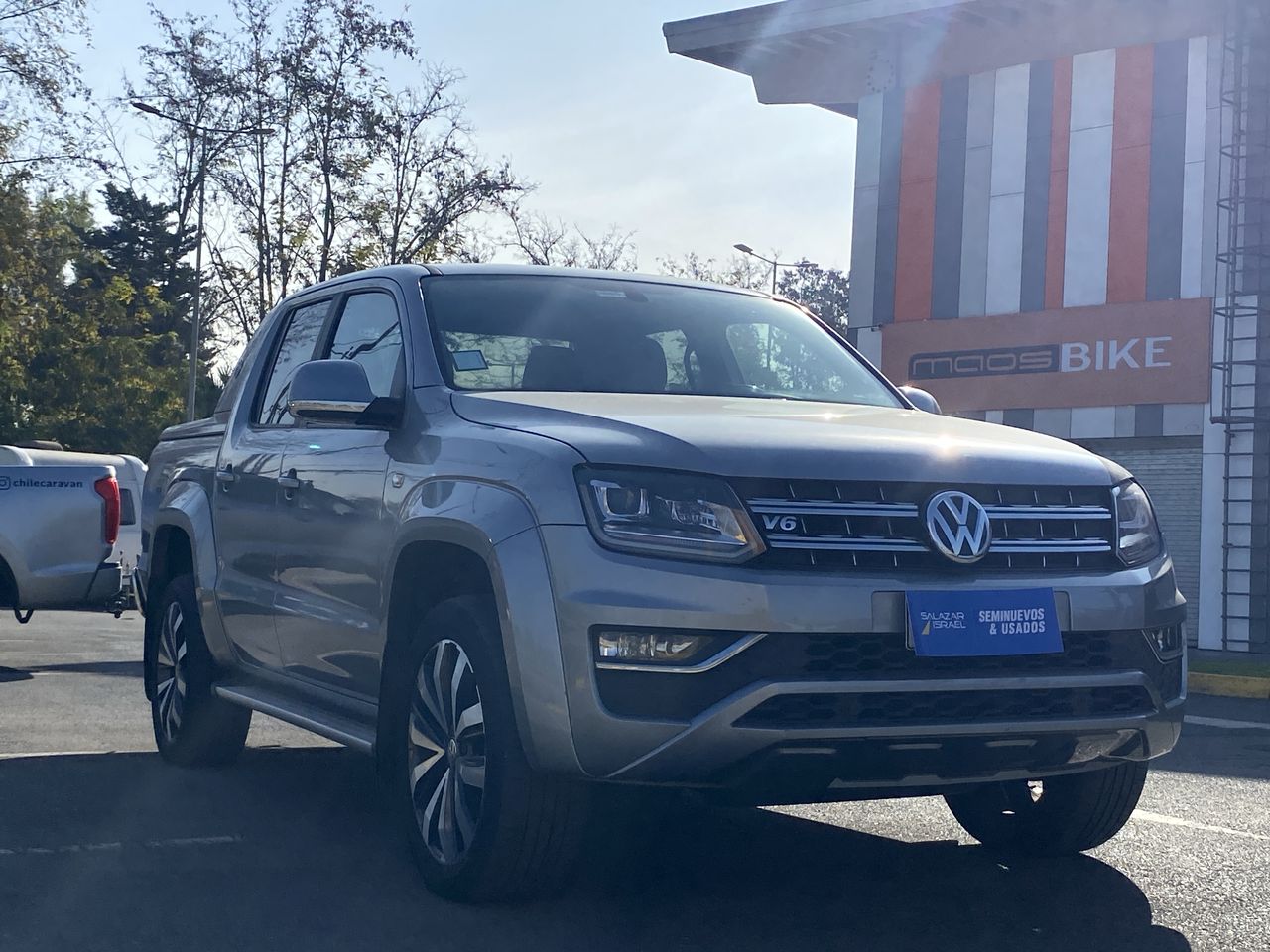 VOLKSWAGEN - 1