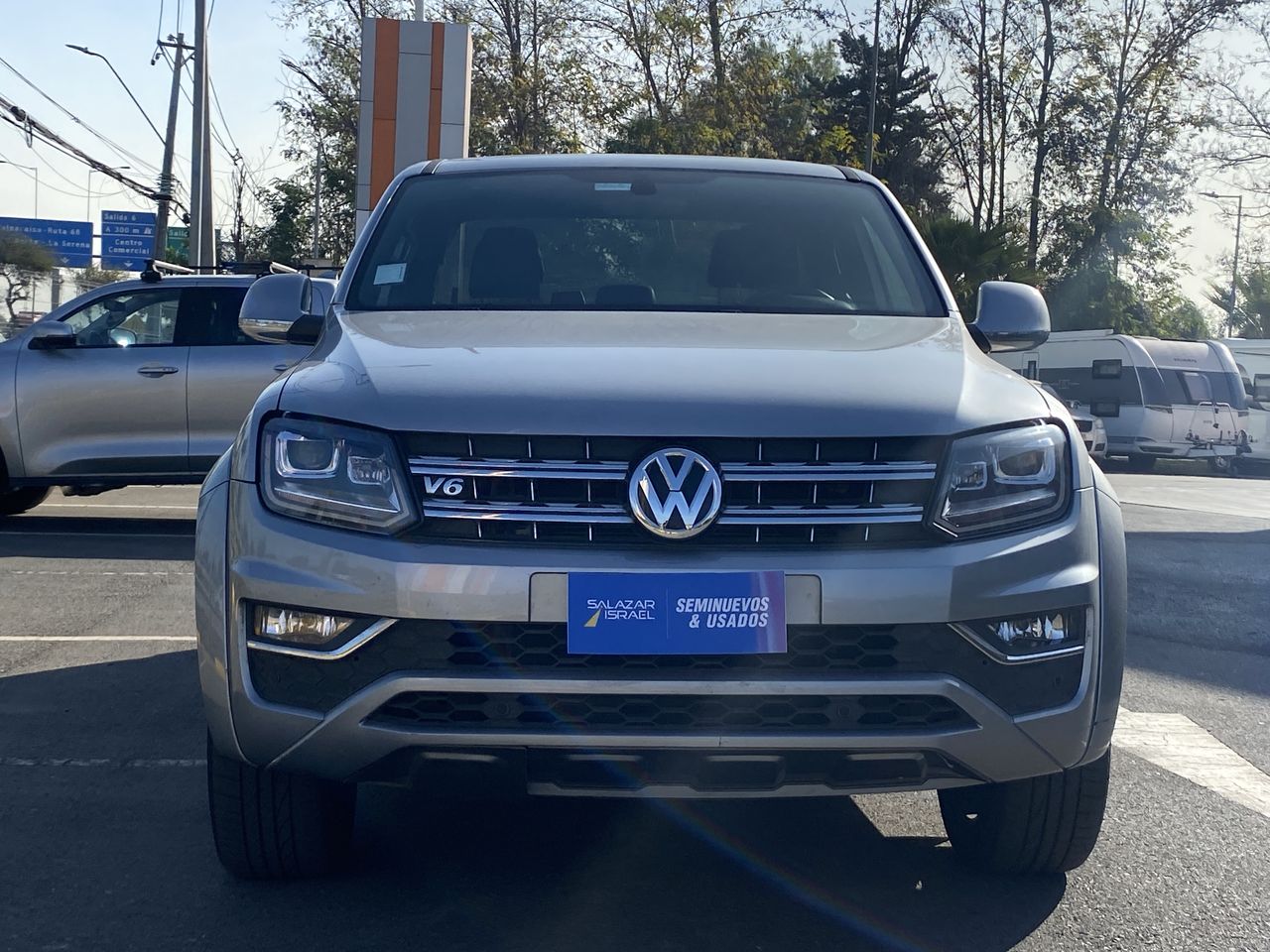 VOLKSWAGEN - 2