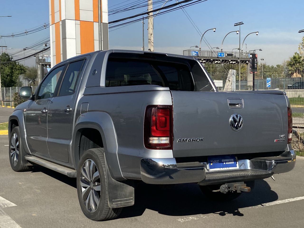 VOLKSWAGEN - 5