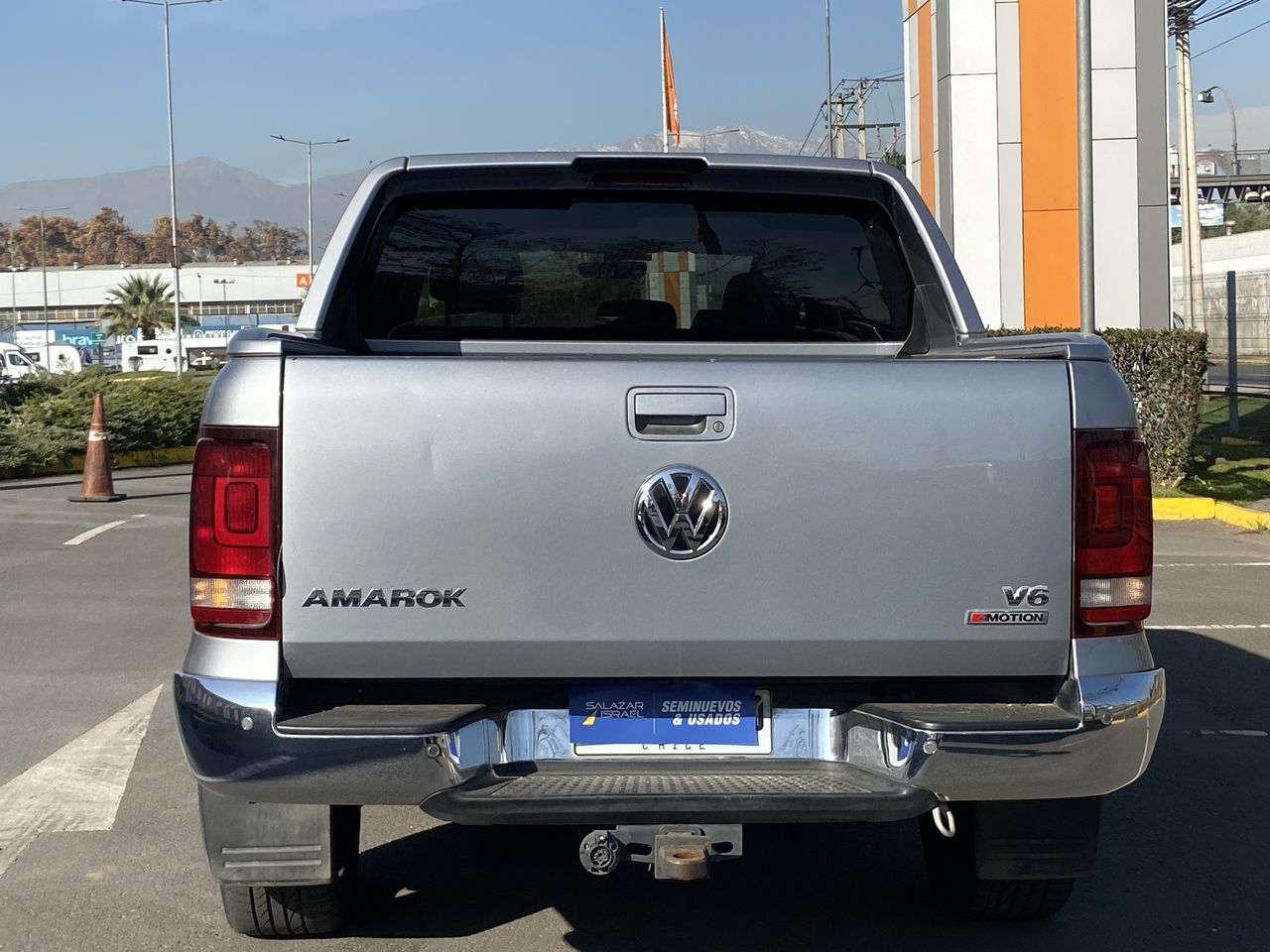 VOLKSWAGEN - 6