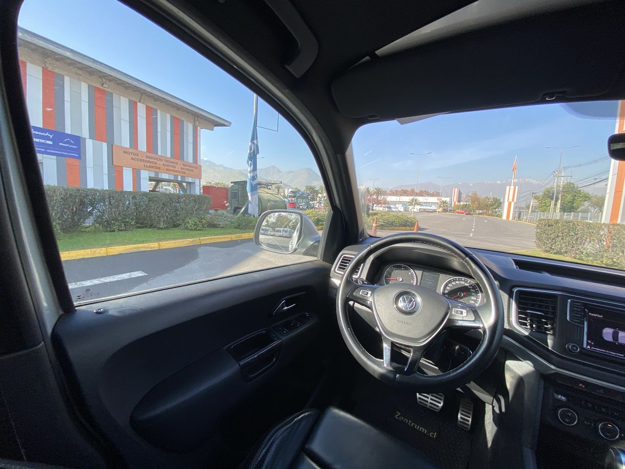 VOLKSWAGEN - 16