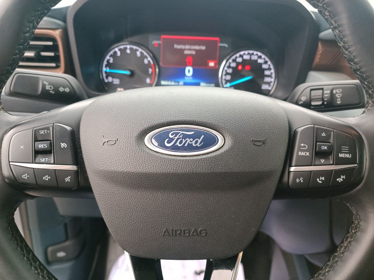 FORD - 26