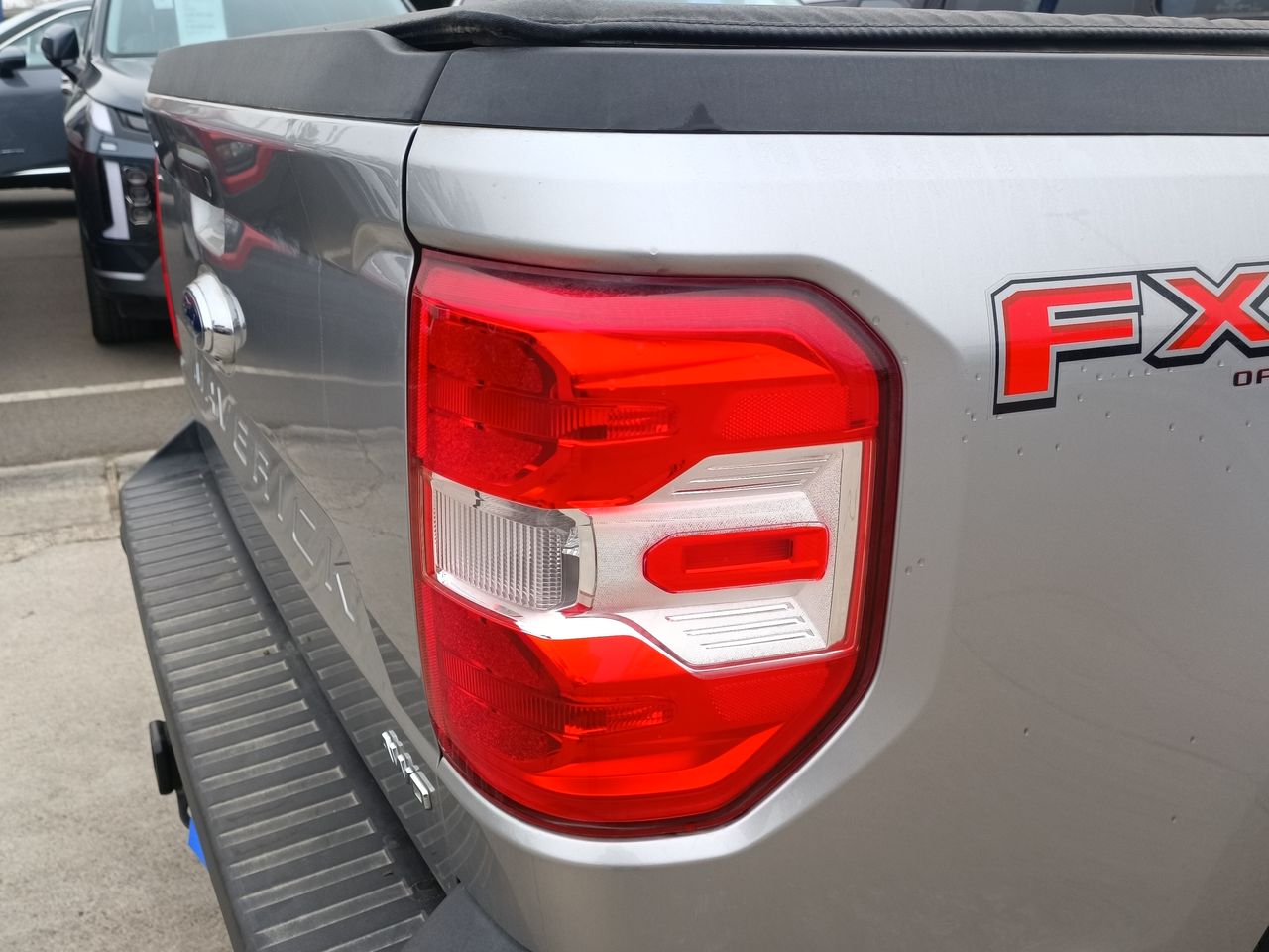 FORD - 20
