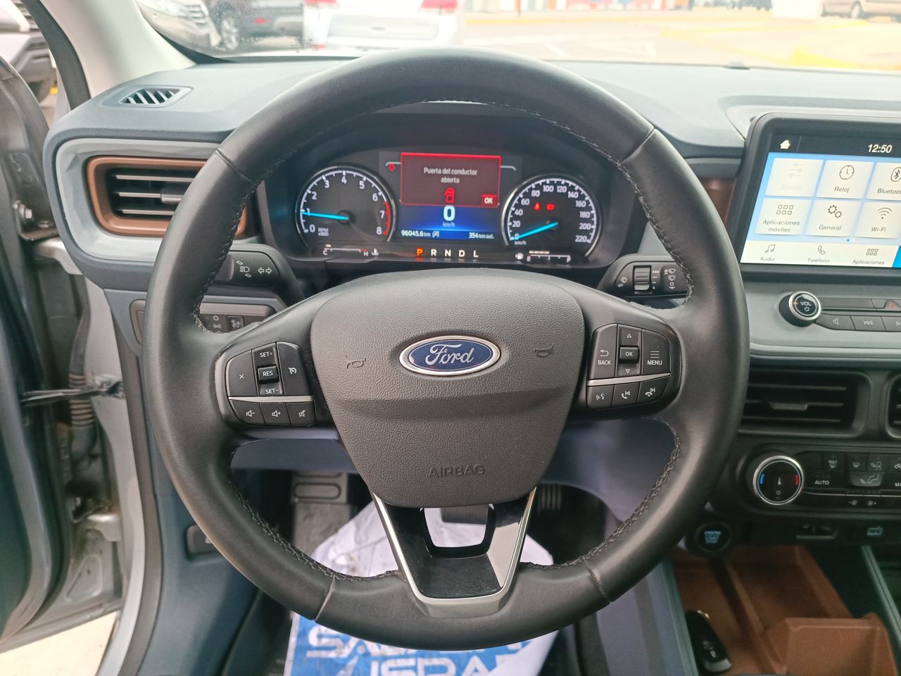 FORD - 25