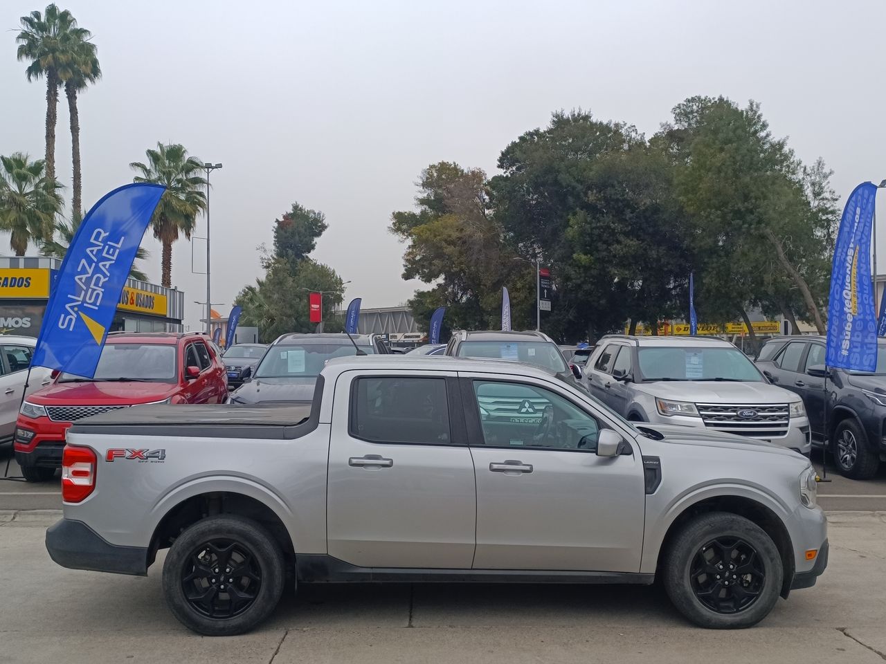 FORD - 8