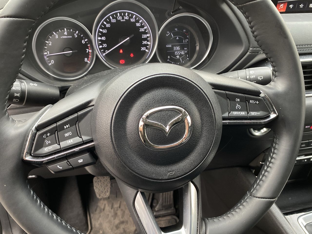 MAZDA - 26