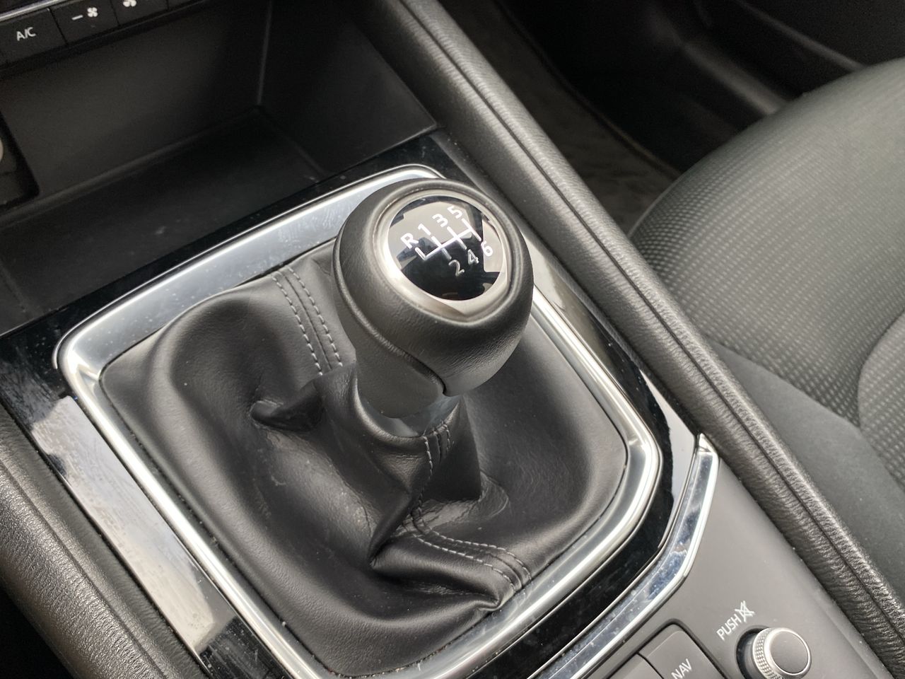MAZDA - 31