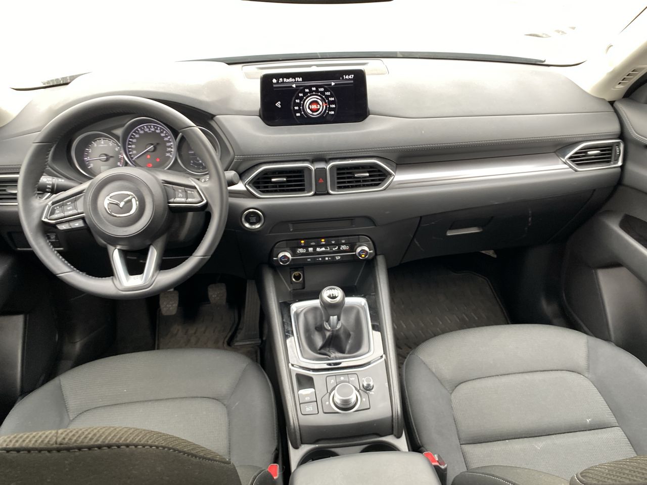 MAZDA - 32