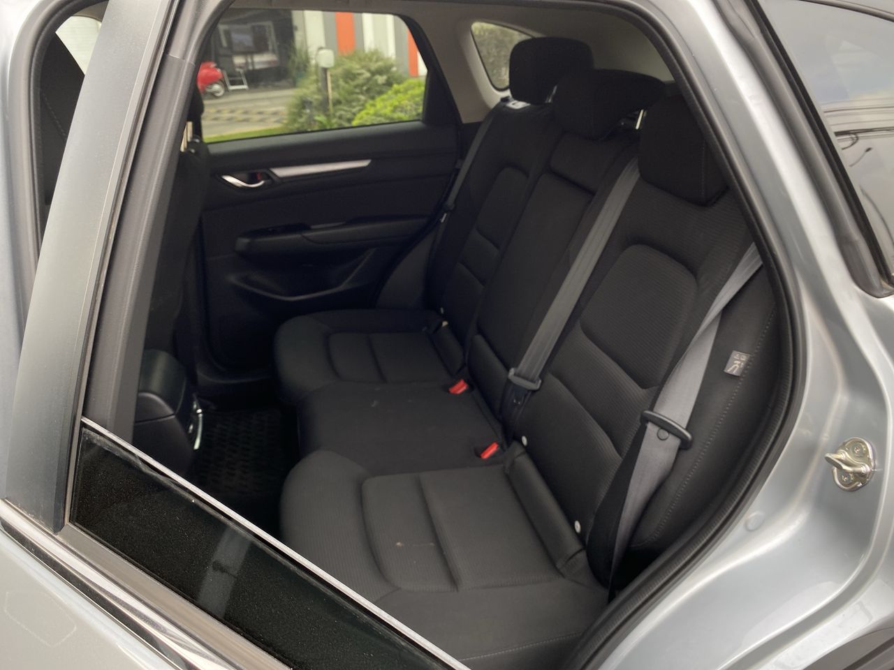 MAZDA - 34