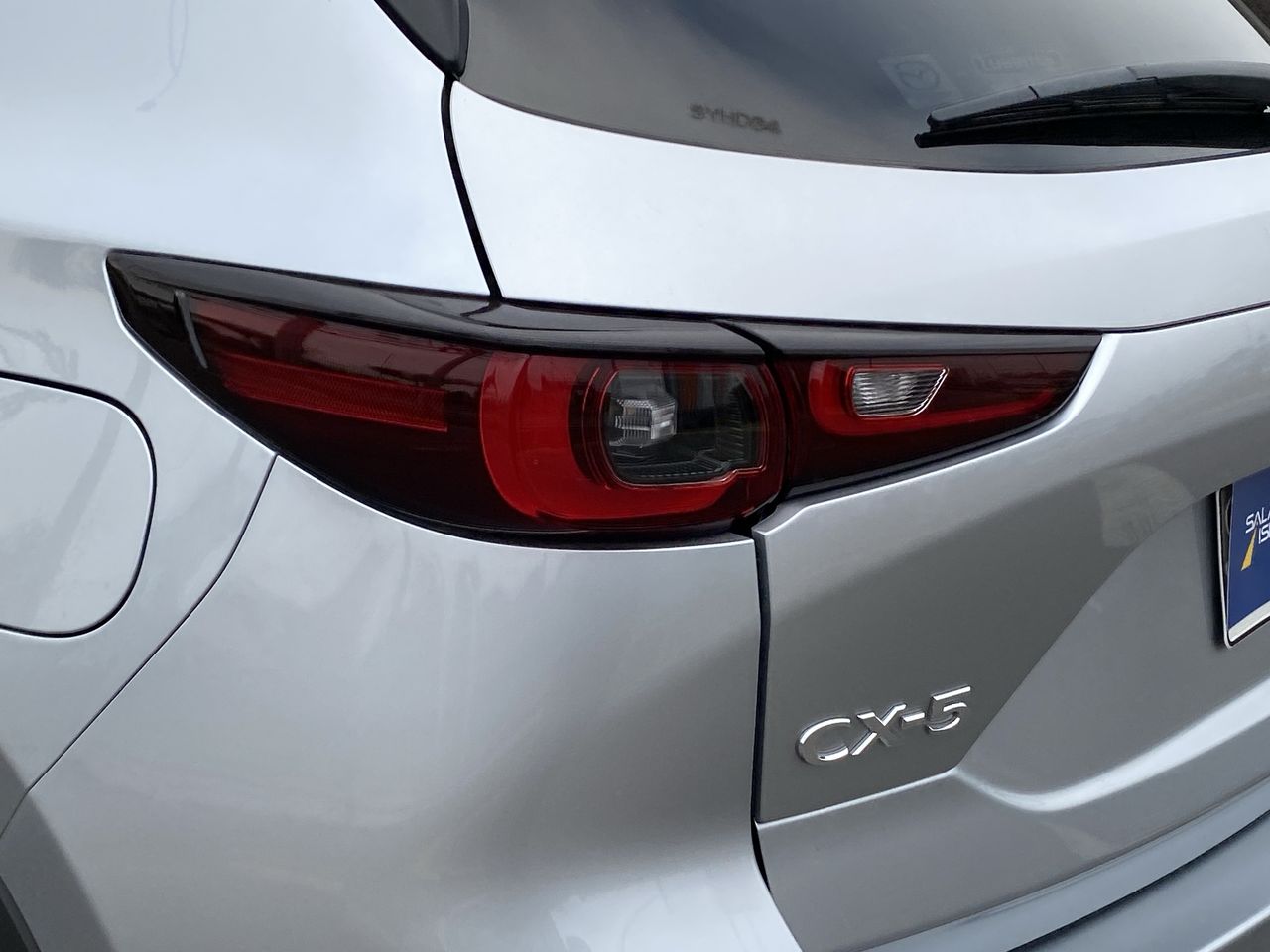 MAZDA - 20