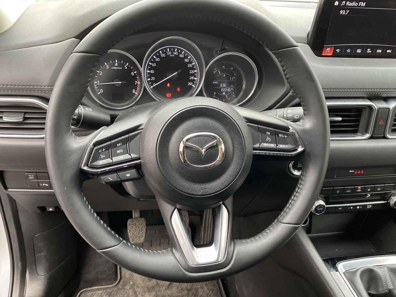MAZDA - 25