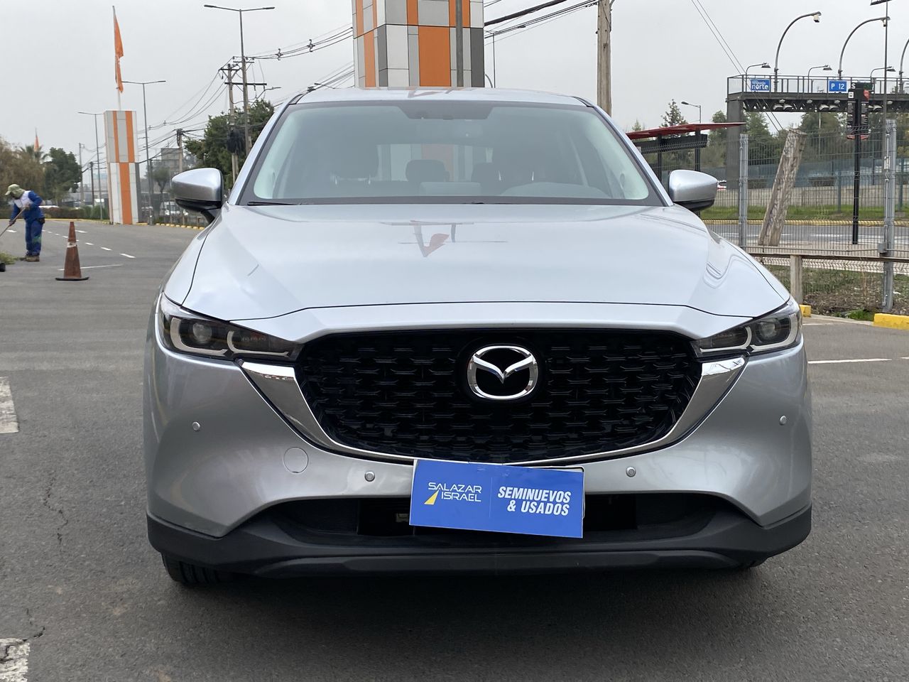 MAZDA - 2