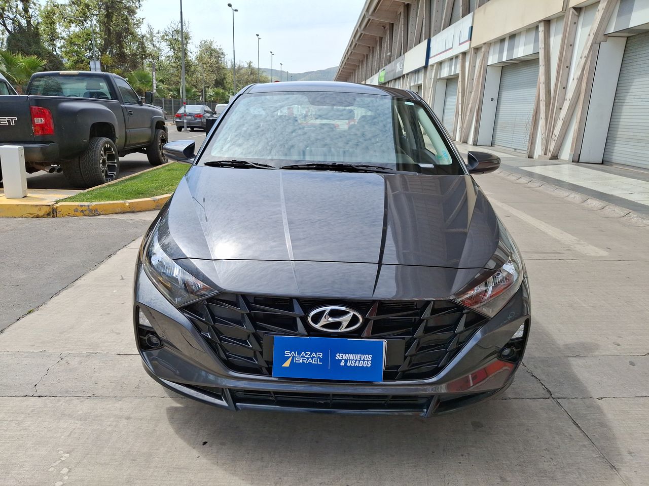 HYUNDAI - 2