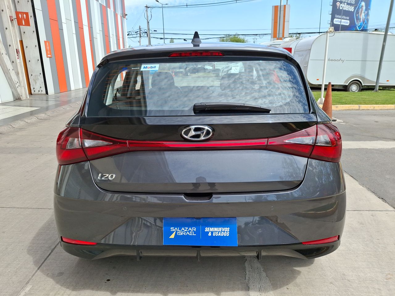 HYUNDAI - 6