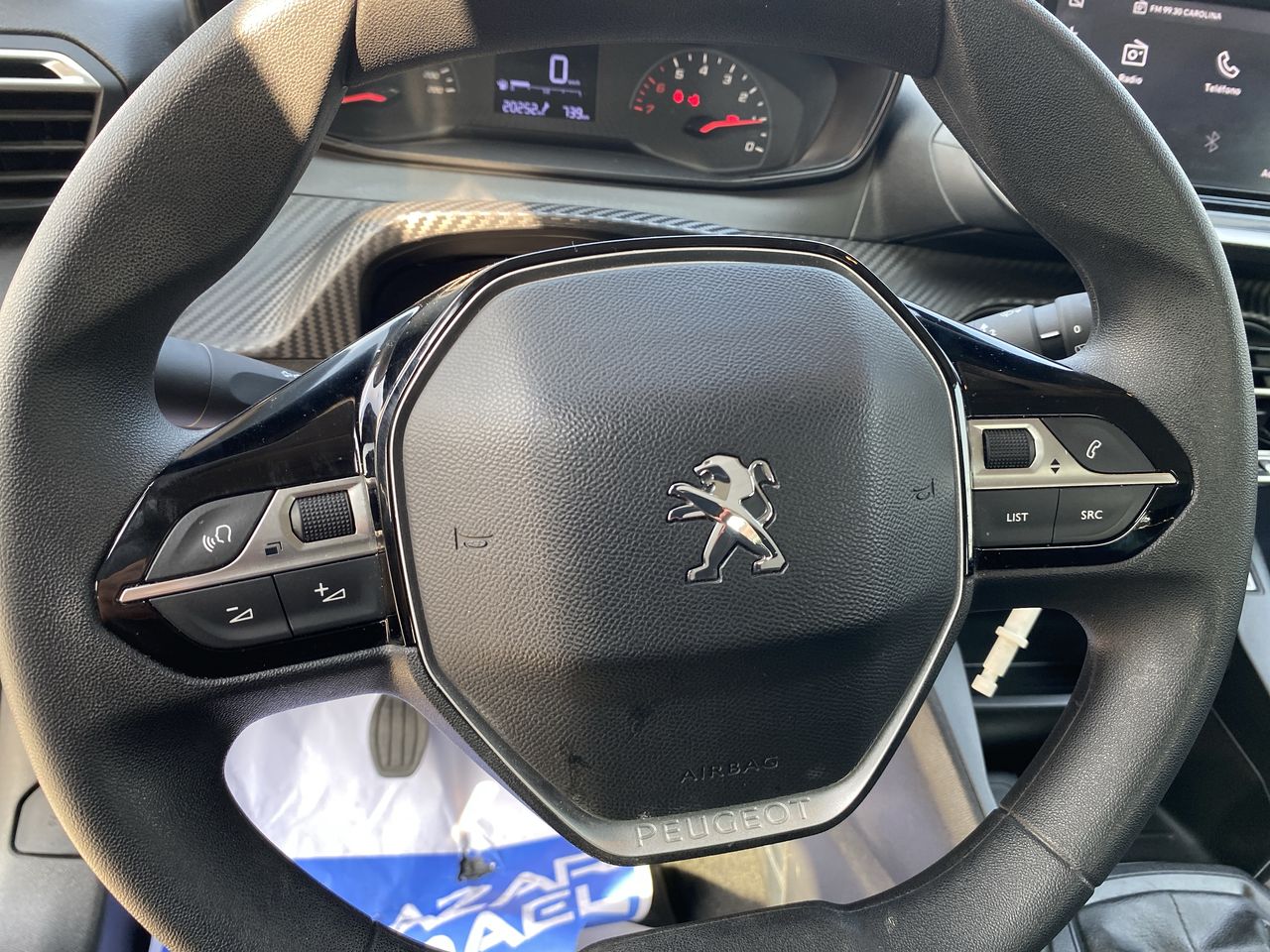 PEUGEOT - 26