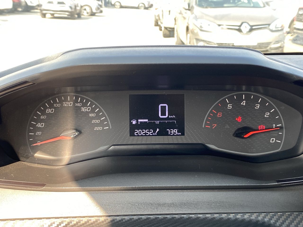 PEUGEOT - 27